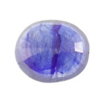 Blue Sapphire – 6.09 Carats (Ratti-6.72) Neelam